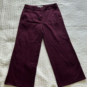 Loft trouser pants